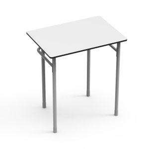 Desk 21 I – Rectangular